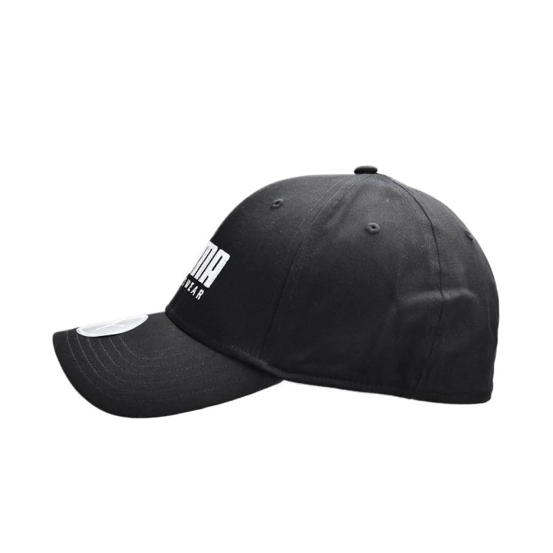 Stretchfit BB Cap foto 3